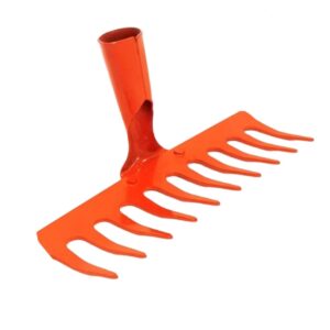 10-Teeth Hand Rake