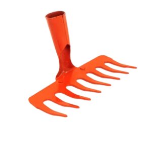 8-Teeth Hand Rake
