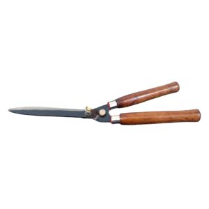 Hedge shear carbon