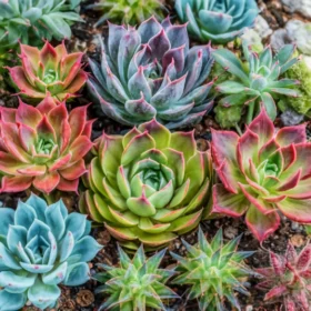 Succulent Pest and Disease Guide